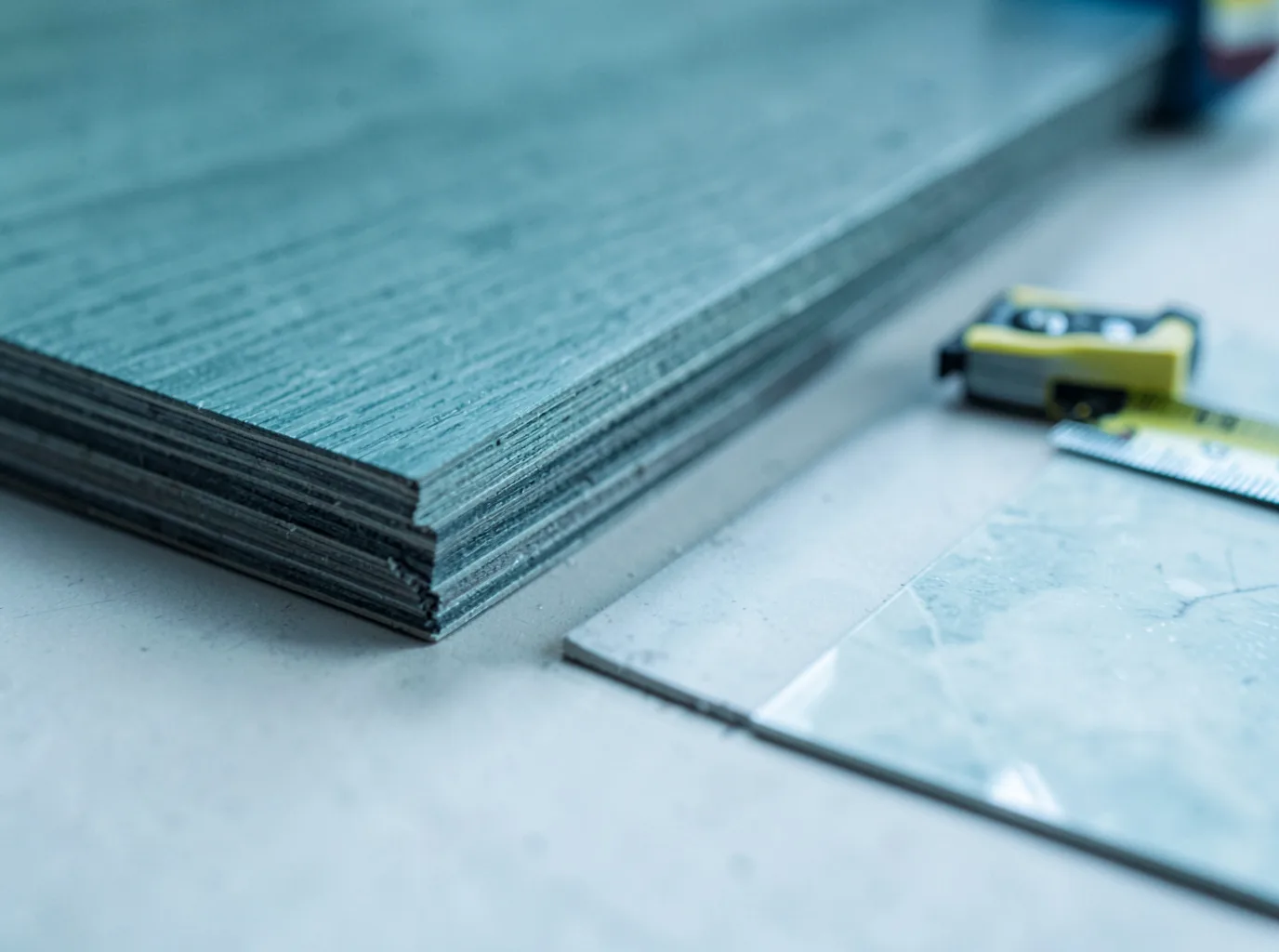 Luxury Vinyl Plank Installation South Pomfret, VT FAQs